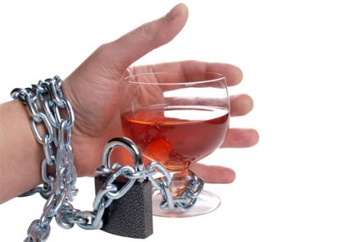 Alkol Bağımlılığı Belirtileri ve Tedavisi