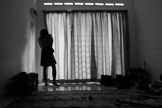 Agorafobi Belirtileri ve Tedavisi