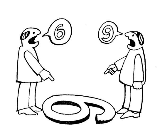 Algı Özellikleri ve Tanımlamaları