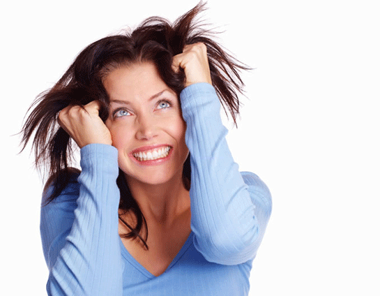 Ani Sinirlenme Belirtileri ve Tedavisi