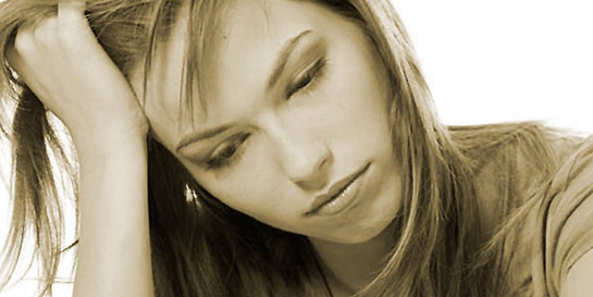 Anksiyete Belirtileri Nelerdir?