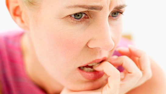 Anksiyete Bozukluğu Belirtileri ve Tedavisi