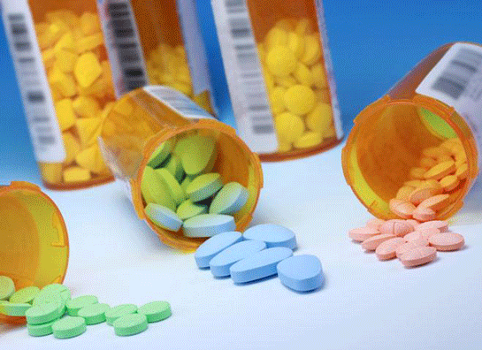 Antidepresan Depresif Hastalıklar İçin Kullanılan İlaçlardır