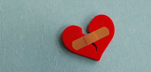 Aşk Acısı Belirtileri ve Tedavisi