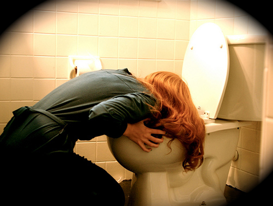 Bulimia Belirtileri ve Tedavisi