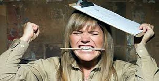 Çabuk Sinirlenme Belirtileri ve Tedavisi