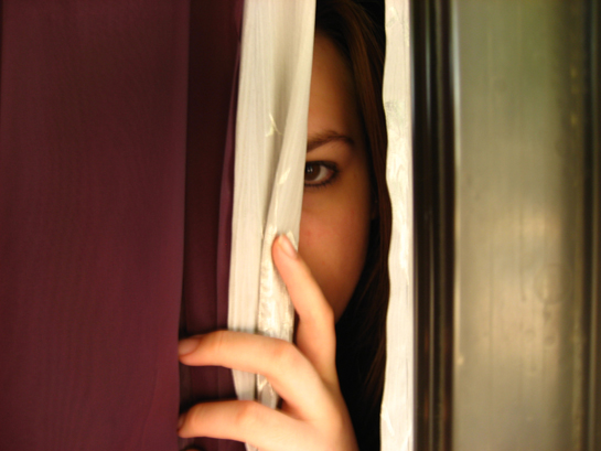 Çekingen Kişilik Bozukluğu