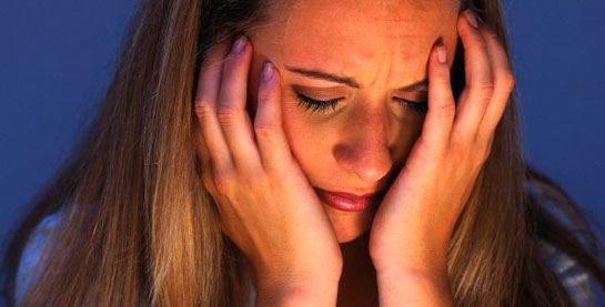 Depresyon Testi