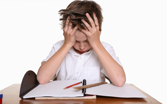 Dikkat Dağınıklığı Belirtileri ve Tedavisi