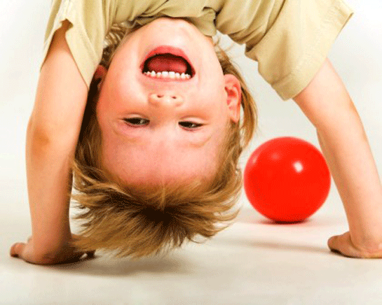 Dürtüsellik Kişilik Bozukluğu