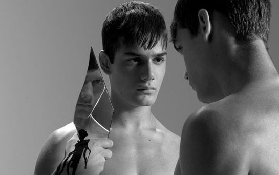 Eşcinsellik Hastalığı