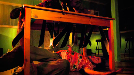 Halüsinasyon Görme Belirtileri ve Tedavisi