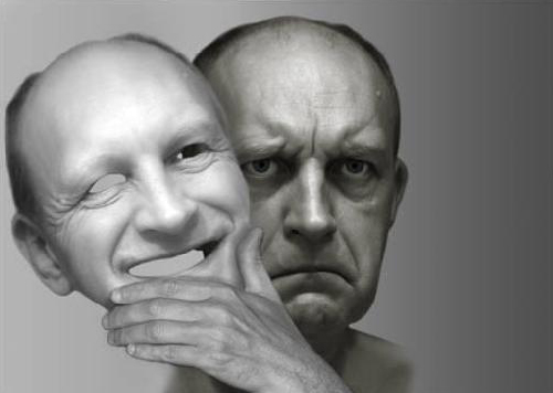 Kişilik Bozuklukları Belirtileri ve Tedavisi