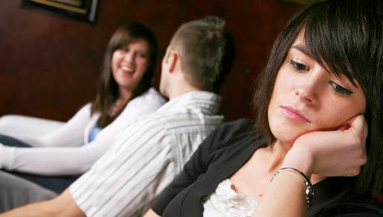 Kontrolü Kaybetme Korkusu