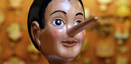 Mitomani Yalanına İnanma Hastalığı