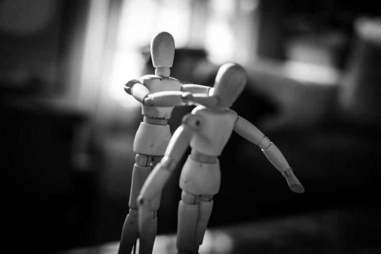 Mizantropinin Psikolojik ve Sosyolojik Yönleri