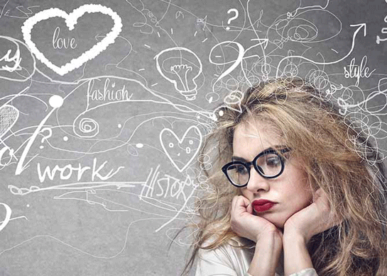 Obsesyon Kişilik Bozukluğu