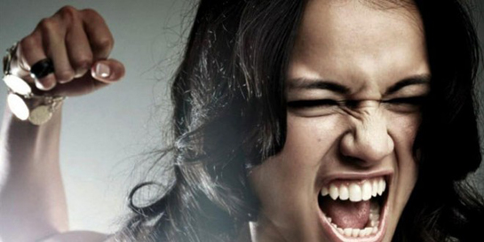 Öfkelenme Belirtileri ve Tedavisi