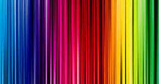 Renklerin Psikolojik Anlamları