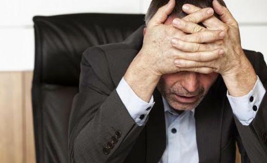 Ruhsal Sıkıntı Belirtileri ve Tedavisi