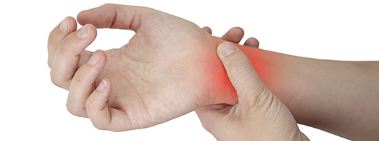 Sinir Sıkışması Belirtileri ve Tedavisi