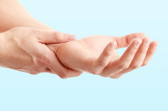 Sinir Sıkışması Neden Olur?