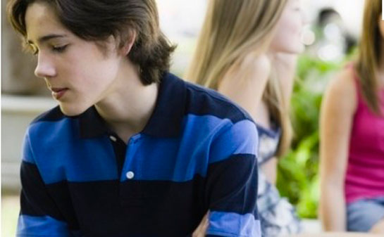 Sosyal Fobi Tedavisi Sosyal Fobi Nasıl Tedavi Edilir