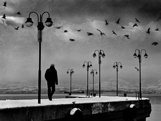 Yalnızlık Duyguları ve Özellikleri